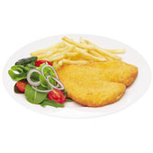 Schnitzel